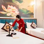 Khách sạn&Spa HANZ Memory Premier
